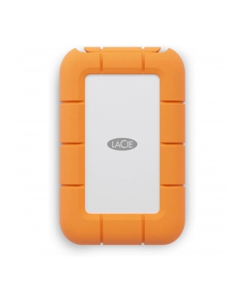 seagate LACIE RUGGED MINI 500GB 2.5SE/USB3.2 EXTERNAL SSD GEN 2X2