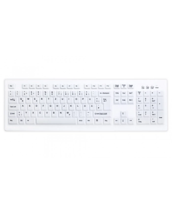 cherry EXCHANGEABLE SILICONE KEY/MEMBRANE FOR AK-C8100 WHITE