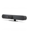 logitech RALLY BAR MINI - GRAPHITE -EMEA/RALLY BAR MINI UK/HK - nr 10