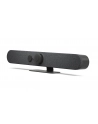 logitech RALLY BAR MINI - GRAPHITE -EMEA/RALLY BAR MINI UK/HK - nr 4