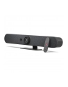 logitech RALLY BAR MINI - GRAPHITE -EMEA/RALLY BAR MINI UK/HK - nr 9