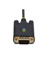 startech 10FT/3M USB TO SERIAL CABLE/DB9 RS232 ADAPTER - nr 11