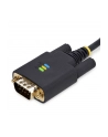 startech 10FT/3M USB TO SERIAL CABLE/DB9 RS232 ADAPTER - nr 15