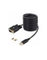 startech 10FT/3M USB TO SERIAL CABLE/DB9 RS232 ADAPTER - nr 1
