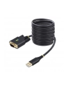 startech 10FT/3M USB TO SERIAL CABLE/DB9 RS232 ADAPTER - nr 7