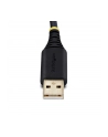 startech 3FT/1M USB TO SERIAL CABLE/. - nr 15