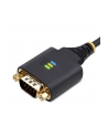 startech 3FT/1M USB TO SERIAL CABLE/. - nr 18