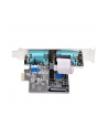 startech 2-PORT SERIAL PCIE CARD/. - nr 12