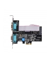 startech 2-PORT SERIAL PCIE CARD/. - nr 13