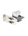 startech 2-PORT SERIAL PCIE CARD/. - nr 14