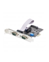 startech 2-PORT SERIAL PCIE CARD/. - nr 8