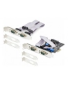 startech 4-PORT SERIAL PCIE CARD/. - nr 3