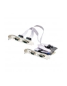 startech 4-PORT SERIAL PCIE CARD/. - nr 8