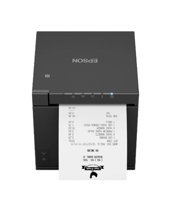 EPSON TM-M30III 112A0 STANDARD/MOD-EL BLACK