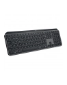 logitech MX KEYS S - GRAPHITE - PTG - BT/- N/A - MEDITER-412 - nr 7