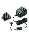 hp inc. Poly VVX 150/250/350/450 CCX 400 Power Supply  - 5V/3A EMEA - INTL English Loc  Euro plug - nr 2
