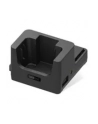 newland Charging and Communication Cradle for N7 series with spare battery charging slot (no Power Supply or USB Cable included) - nr 1