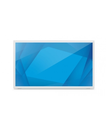 elo touch ET2270L-2UWA-1-WH-G 22IN LCD/FHD PCAP 10-TOUCH ANTI-GLARE WHT