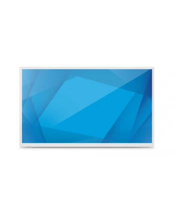 elo touch ET2470L-2UWA-1-WH-G 24IN LCD/FHD PCAP 10-TOUCH ANTI-GLARE WHT