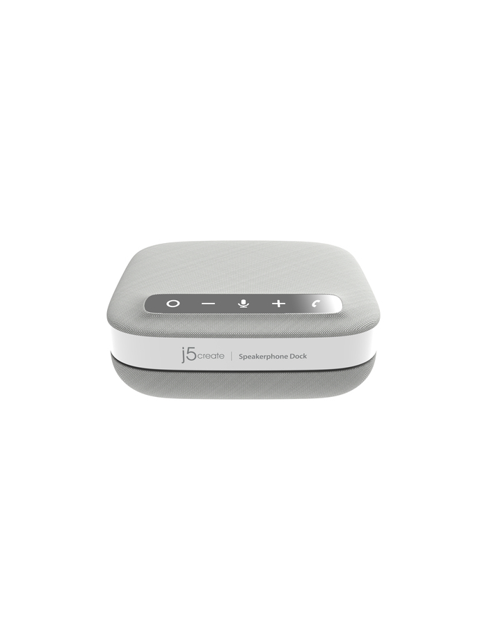 j5create USB-C 4K SPEAKERPHONE DOCK/SPEAKERPHONE główny