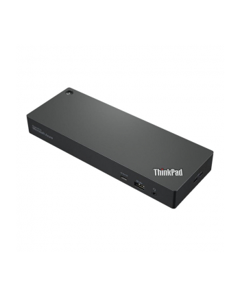 lenovo TP UNIVERS.THUND-ERBOLT 4/(wersja europejska) - SMART DOCK nr 2