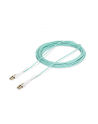 startech 10M OM4 MULTIMOD-E FIBER CABLE/. - nr 5