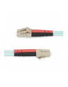 startech OM4 MULTIMOD-E FIBER CABLE/AQUA - LC/LC - 50/125 - 40/100GB - nr 3