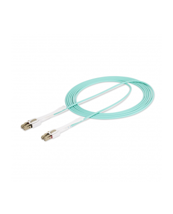 startech 3M OM4 MULTIMOD-E FIBER CABLE/.