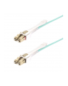 startech 4M OM4 MULTIMOD-E FIBER CABLE/. - nr 1