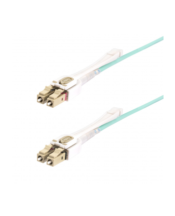 startech 4M OM4 MULTIMOD-E FIBER CABLE/.