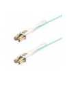 startech 4M OM4 MULTIMOD-E FIBER CABLE/. - nr 9