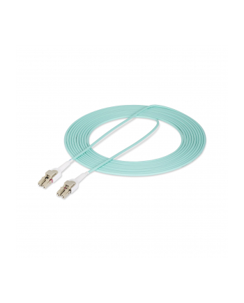 startech 5M OM4 MULTIMOD-E FIBER CABLE/.