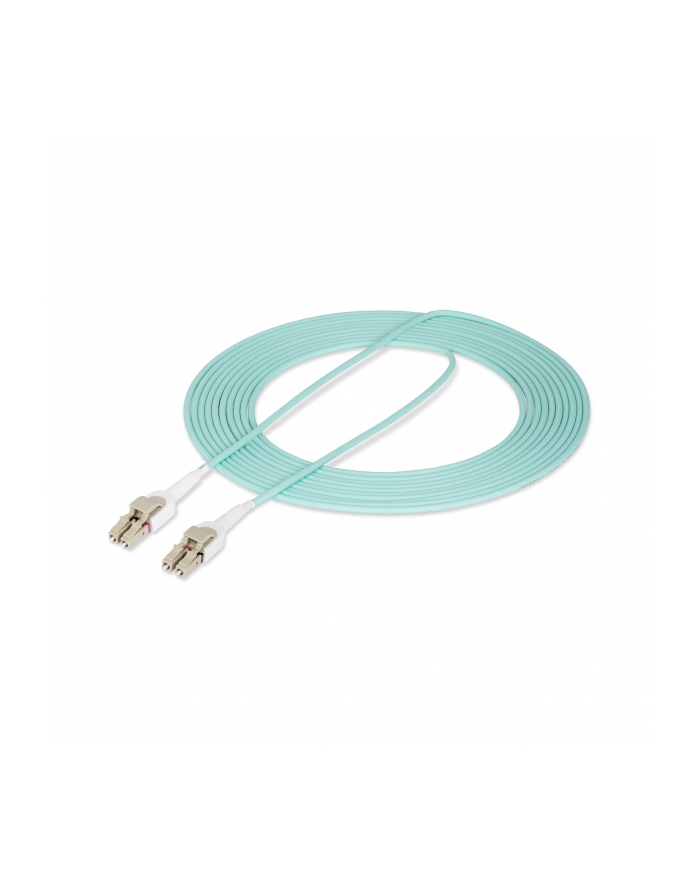 startech 5M OM4 MULTIMOD-E FIBER CABLE/. główny