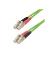 startech 10M LC/LC OM5 FIBER CABLE/. - nr 1