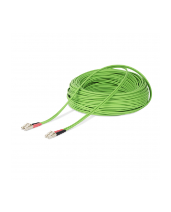 startech 25M LC/LC OM5 FIBER CABLE/.