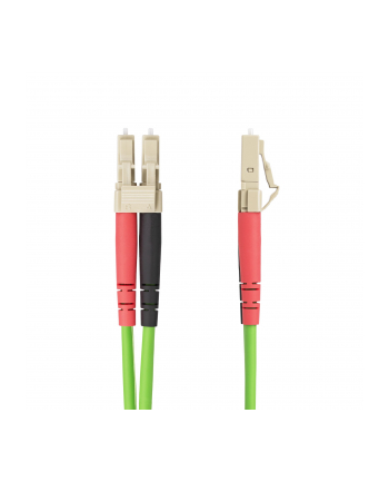 startech 3M LC/LC OM5 FIBER CABLE/.