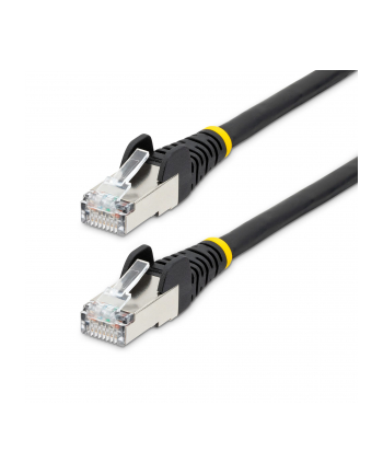 startech 5M CAT6A ETHERNET CABLE LSZH/10GBE NETWORK PATCH CABLE