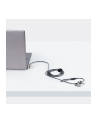 startech UNIVERSAL LAPTOP LOCK 3-IN-1/LOCKING SECURITY CABLE - nr 5
