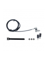 startech UNIVERSAL LAPTOP LOCK 3-IN-1/LOCKING SECURITY CABLE - nr 8
