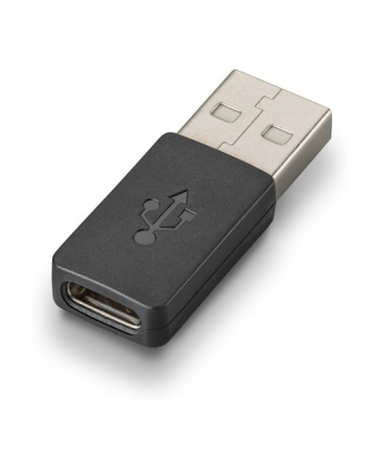 hp inc. Poly USB-C to USB-A Adapter