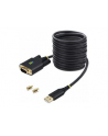 startech 10FT/3M USB TO SERIAL CABLE/DB9 RS232 ADAPTER - nr 10