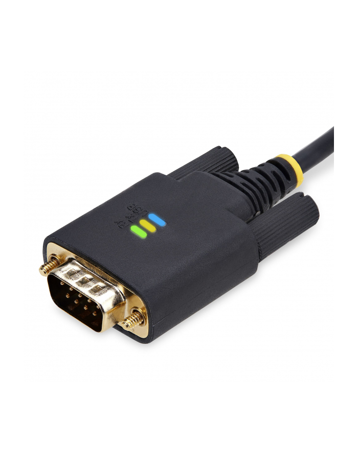 startech 10FT/3M USB TO SERIAL CABLE/DB9 RS232 ADAPTER główny