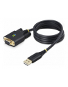 startech USB SERIAL DCE ADAPTER CABLE/TO NULL MOD-EM SERIAL ADAPTER - nr 11