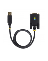 startech USB SERIAL DCE ADAPTER CABLE/TO NULL MOD-EM SERIAL ADAPTER - nr 6