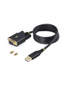 startech USB SERIAL DCE ADAPTER CABLE/TO NULL MOD-EM SERIAL ADAPTER - nr 8