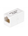 startech RJ45 COUPLER CAT6 COUPLER/. - nr 10