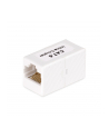 startech RJ45 COUPLER CAT6 COUPLER/. - nr 2