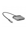 j5create 8K USB-C TO DUAL HDMI DISPLAY/ADAPTER - nr 1
