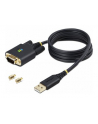 startech 3FT/1M USB TO SERIAL CABLE/. - nr 13