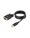 startech 3FT/1M USB TO SERIAL CABLE/. - nr 1